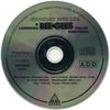 Gipps Egylet - A legszebb Bee Gees dalok magyarul DVD borító CD1 label Letöltése