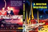 A holtak bolygója (Aldo) DVD borító FRONT Letöltése