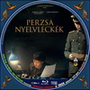 Perzsa nyelvleckék (debrigo) DVD borító CD2 label Letöltése