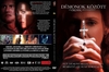 Démonok között: Az ördög kényszerített (stigmata) DVD borító FRONT Letöltése