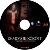 Démonok között: Az ördög kényszerített (peestricy) DVD borító CD1 label Letöltése