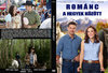 Románc a hegyek között (hthlr) DVD borító FRONT Letöltése