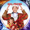 Hull a pelyhes (Lacus71) DVD borító CD1 label Letöltése