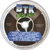 BTK - Furcsa játék DVD borító CD1 label Letöltése