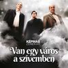 Képmás - Van egy város a szívemben DVD borító FRONT slim Letöltése