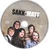 Sakk-Matt - 1968-69 DVD borító CD1 label Letöltése