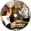 Grindhouse: Halálbiztos (chris42) DVD borító CD3 label Letöltése