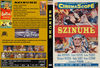 Szinuhe (hthlr) DVD borító FRONT Letöltése