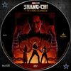 Shang-Chi és a tíz gyûrû legendája (taxi18) DVD borító CD1 label Letöltése