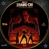 Shang-Chi és a tíz gyûrû legendája (taxi18) DVD borító CD1 label Letöltése
