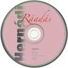 Hernádi Judit - Ráadás DVD borító CD1 label Letöltése