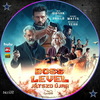 Boss Level - Játszd újra (taxi18) DVD borító CD1 label Letöltése