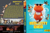 Beépített cicó (hthlr) DVD borító FRONT Letöltése