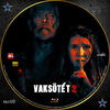 Vaksötét 2 (taxi18) DVD borító CD1 label Letöltése