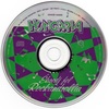 Hungária - Ébredj fel Rockandrollia DVD borító CD1 label Letöltése