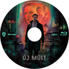 Új múlt (peestricy) DVD borító CD1 label Letöltése