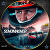 Schumacher (taxi18) DVD borító CD1 label Letöltése
