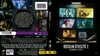 Végtelen útvesztő 2. - Bajnokok csatája (Kuli) DVD borító FRONT Letöltése