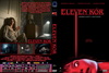 Eleven kór (debrigo) DVD borító FRONT Letöltése