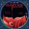 Eleven kór (debrigo) DVD borító CD2 label Letöltése