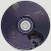 Hobo - A hetedik (1998) DVD borító CD1 label Letöltése
