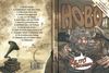 Hobo - Rejtõ Dekameron DVD borító FRONT Letöltése