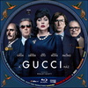 A Gucci-ház (debrigo) DVD borító CD1 label Letöltése