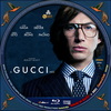 A Gucci-ház (debrigo) DVD borító CD2 label Letöltése