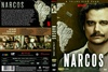 Narcos 1-3. évad (Kuli) DVD borító FRONT Letöltése