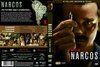 Narcos 1-3. évad (Kuli) DVD borító BACK Letöltése