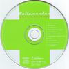 Hollywoodoo - Stabil oldalfekvés DVD borító CD1 label Letöltése