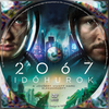 2067 - Idõhurok (kepike) DVD borító CD1 label Letöltése