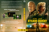 Gyilkos ösvény (Tiprodó22) DVD borító FRONT Letöltése