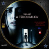 Valaki a túloldalon (taxi18) DVD borító CD1 label Letöltése