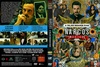 Narcos: Mexico 1-2. évad (Kuli) DVD borító BACK Letöltése