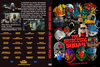 The Suicide Squad - Az öngyilkos osztag v2 (hthlr) DVD borító FRONT Letöltése