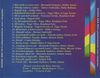 Karda Bea - 50 év pályafutásának zenei válogatása DVD borító BACK Letöltése