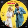 Diana esküvõje (taxi18) DVD borító CD1 label Letöltése