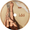 Idõ (2021) DVD borító CD1 label Letöltése