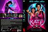 Kate (hthlr) DVD borító FRONT Letöltése