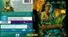 Dzsungeltúra (Kuli) DVD borító FRONT Letöltése