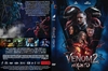 Venom 2. - Vérontó (stigmata) DVD borító FRONT Letöltése