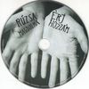 Rúzsa Magdolna - Érj hozzám DVD borító CD1 label Letöltése