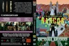 Narcos: Mexico 3. évad (Kuli) DVD borító FRONT Letöltése