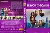 Bûnös Chicago 8. évad (Aldo) DVD borító FRONT Letöltése