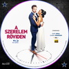 A szerelem röviden (taxi18) DVD borító CD1 label Letöltése