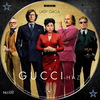 A Gucci-ház (taxi18) DVD borító CD1 label Letöltése