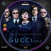 A Gucci-ház (taxi18) DVD borító CD2 label Letöltése
