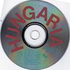 Hungária - Válogatás (1994) DVD borító CD1 label Letöltése
