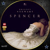 Spencer (taxi18) DVD borító CD2 label Letöltése